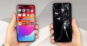 iphone 16  Scherm / Speaker / camera / Glas vervangen, Ophalen of Verzenden, Overige typen, Apple iPhone