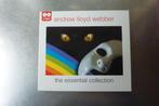 Andrew Lloyd Webber - The Essential Collection, Ophalen of Verzenden, Zo goed als nieuw