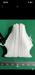 Witte Airforce sneakers, Ophalen of Verzenden, Nieuw, Wit, Sneakers of Gympen