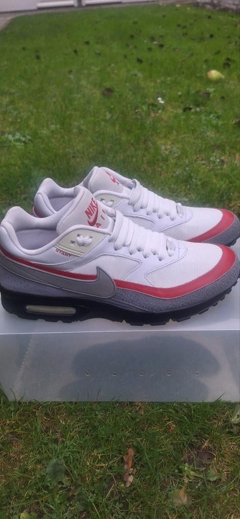 Nike air max bw nintendo, Ophalen of Verzenden, Nieuw, Hardloopschoenen, Nike