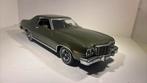Ford gran torino 1976 greenlight 1.18