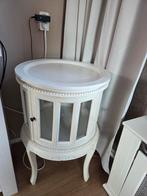 Theekastje, Huis en Inrichting, Kasten | Overige, Ophalen, Gebruikt