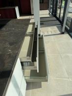 €54.000 nieuwprijs Showroomkeuken, Ophalen, Overige kleuren, Overige typen, Graniet of Steen