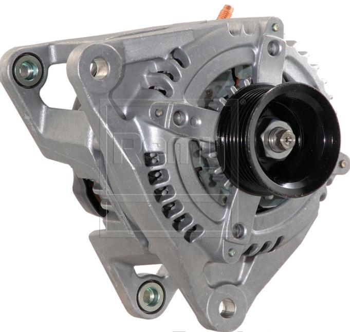 Dodge Ram pickup 5.7ltr dynamo 2007-2008, Auto-onderdelen, 29627 Renaissance Blvd. Daphne, Alabama 36526, Amerikaanse onderdelen