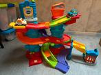 Vtech Toet Toet garage, Kinderen en Baby's, Speelgoed | Vtech, Ophalen, Gebruikt, 2 tot 4 jaar