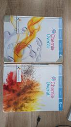 Chemie Overal 4 en 5 Havo, Ophalen of Verzenden, Beta, Gelezen