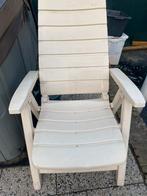 4KUNSTOF STOELEN VAN HARTMAN, Tuin en Terras, Ophalen of Verzenden, Zo goed als nieuw, Kunststof