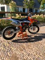 Zeer nette KTM 250 SX-F - Veel special parts!, Particulier, Crossmotor