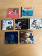 Jazz & Blues Cd’s - Diverse artiesten (2), Ophalen of Verzenden, Gebruikt