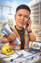 Complete renovaties en verbouwingen, Diensten en Vakmensen, Aannemers, Garantie, Verbouw of Aanbouw