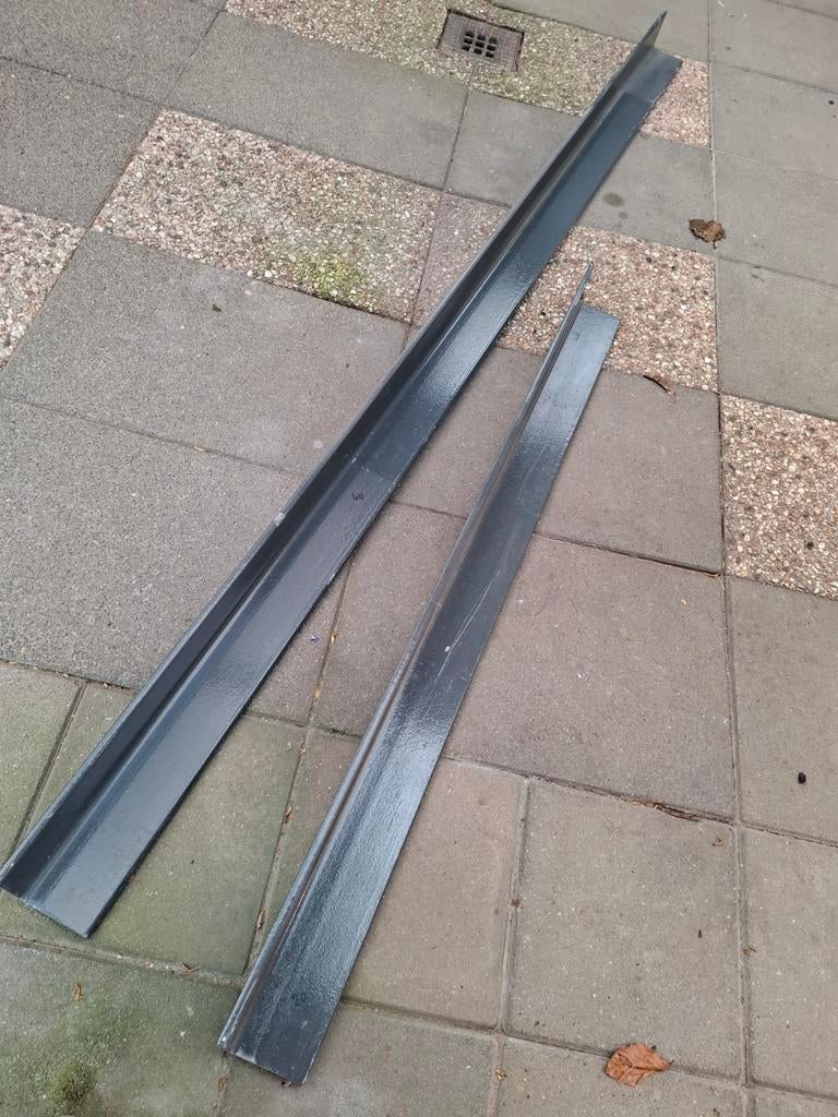 Stalen latei, Doe-het-zelf en Verbouw, Ophalen, Nieuw