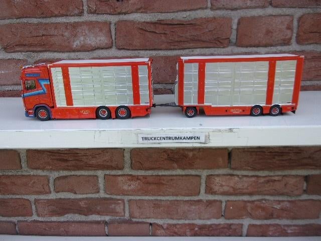 IMC  Scania  S  Series  van  Rinus  van  Beers.