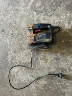 Black decker decoupeerzaag €30, Doe-het-zelf en Verbouw, Gereedschap | Zaagmachines, Decoupeerzaag, Ophalen of Verzenden, Zo goed als nieuw