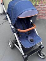 Kinderwagen, Buggy Mutsy, Ophalen, Gebruikt