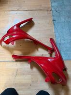 Gilera runner voorkap rood 50cc 125cc 180cc, Ophalen of Verzenden
