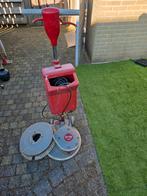 Schrobmachine, Ophalen of Verzenden