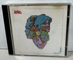 CD - Love - Forever changes, Ophalen of Verzenden, 1960 tot 1980, Gebruikt