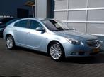 Opel Insignia 1.4 Turbo EcoFLEX Business+|Cruise|Navi|Trekh., Voorwielaandrijving, Euro 5, 4 cilinders, Origineel Nederlands