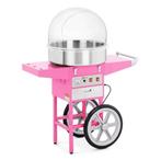 Suikerspin machine, Ophalen, Zo goed als nieuw, Overige