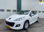 Peugeot 207 1.4 Acces Lite, Voorwielaandrijving, Euro 5, Stof, Zwart