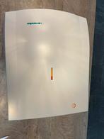 Vendor papier disspenser, Witgoed en Apparatuur, Weegschalen, 1 tot 500 gram, 100 kg of meer, Ophalen of Verzenden, Zo goed als nieuw