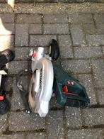 Afkortzaag ( voor onderdelen of te repareren), Ophalen of Verzenden, Zo goed als nieuw, Afkortzaag, 30 tot 70 mm