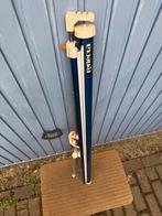 Reflecta Projectiescherm met Standaard - Handmatig, Ophalen, Handmatig, Gebruikt