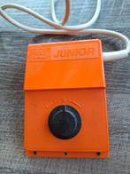 PIKO Junior transformator, Hobby en Vrije tijd, Modeltreinen | Overige schalen, Ophalen of Verzenden, Gelijkstroom, Transformator of Voeding