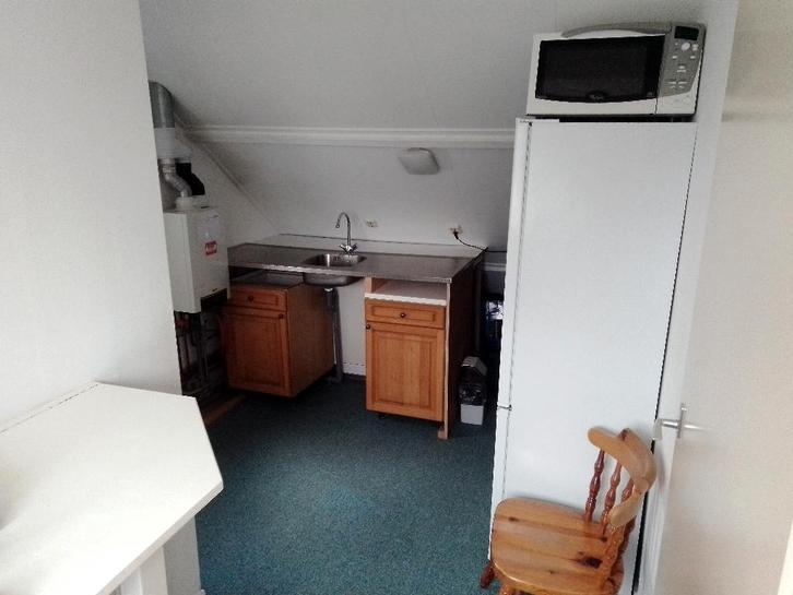 kamer te huur voor gedeelte van de week, Huizen en Kamers, Kamers te huur, Utrecht