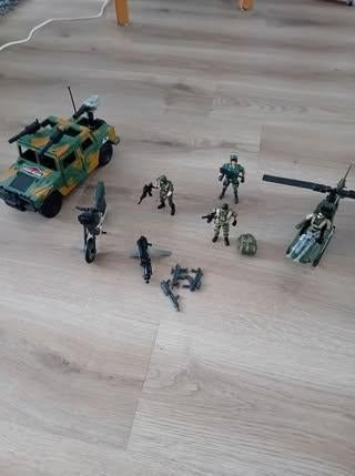 Jongens speelgoed, Ophalen of Verzenden