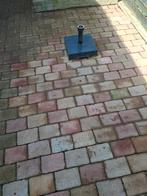 Trommelklinkers Excluton Circa 4-4,5 m2 - Gratis Ophalen, Ophalen, Gebruikt, Klinkers, Minder dan 5 m²