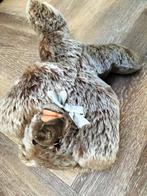 Vintage Steiff Beer model 5507/28 Floppy Zotty, Ophalen of Verzenden, Gebruikt, Stoffen beer, Steiff