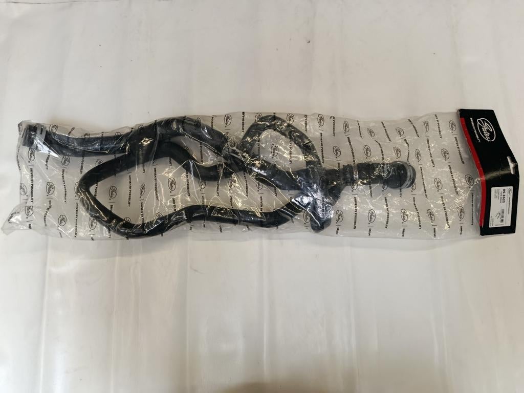 Gates Radiator Slang 05-3625 Renault Twingo III Smart 453, Ophalen of Verzenden