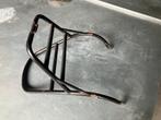 Zadelrekje/achterrekje komt van een R100RT//R80, Motoren, Ophalen, Gebruikt