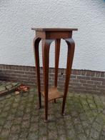 Plantentafel hoog pied de stal Jugendstil art nouveau xxl, Huis en Inrichting, Ophalen, Gebruikt