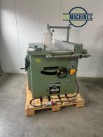 Harwi zaagtafel 500mm zaagblad, Gebruikt, Cirkelzaag, 70 mm of meer, Ophalen of Verzenden