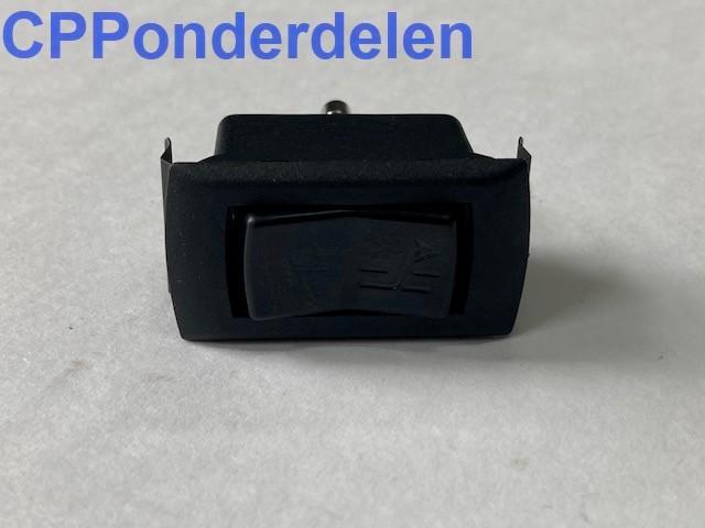 901240 Schakelaar schuifdak/cabriodak Porsche 911/964, Auto-onderdelen, Elektronica en Kabels, Porsche, Nieuw, Verzenden