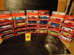 Welly Auto's heel veel verschillende, Overige merken, S, Auto, R