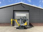 Wacker Neuson ET16 minigraver NIEUW €360 LEASE, Graafmachine