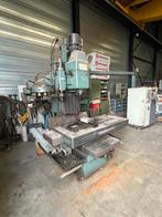 Matsuura Freesbank, Doe-het-zelf en Verbouw, Gereedschap | Freesmachines, Ophalen, Gebruikt, Elektrisch, Overige soorten