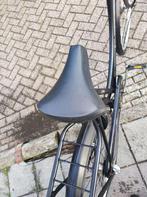 Omafiets Mercure, 3 speed terugtraprem en 28 inch, Gebruikt, Niet ingevuld, 56 cm of meer, Mercure