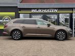 Renault Talisman Estate 1.8 TCe Intens Automaat met Climate, Parkeersensor, 4 cilinders, Bruin, 1500 kg