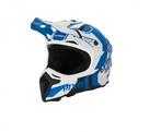 acerbis helmet profile blue, Motoren, Offroadhelm, ., S, .