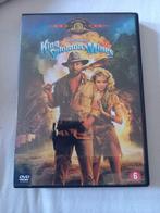 King Solomon s Mines origineel, Cd's en Dvd's, Vanaf 6 jaar, Ophalen of Verzenden, Zo goed als nieuw