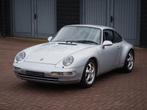 Porsche 911 Carrera 4 with sunroof, Auto's, Gebruikt, Bedrijf, Handgeschakeld, Zilver of Grijs
