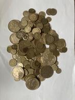 Partij zilveren munten, Ophalen of Verzenden, Nederland en Buitenland, Munten