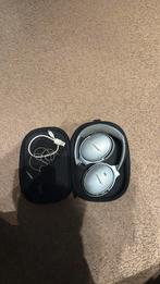 Bose Quietcomfort 35ii, Ophalen of Verzenden, Zo goed als nieuw, Overige merken