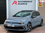 Volkswagen Golf 1.5 eTSI R-Line Pano/H&K/Camera, Auto's, Volkswagen, 12 maanden, 4 cilinders, Alcantara, Bedrijf
