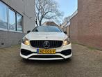 Mercedes-Benz A-Klasse 2.2 CDI A200 2017 Wit handgeschakeld, Achterwielaandrijving, USB, 4 cilinders, Alcantara