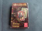 kaartspel Piratenspiel caribean, Drie of vier spelers, Ophalen of Verzenden, Zo goed als nieuw